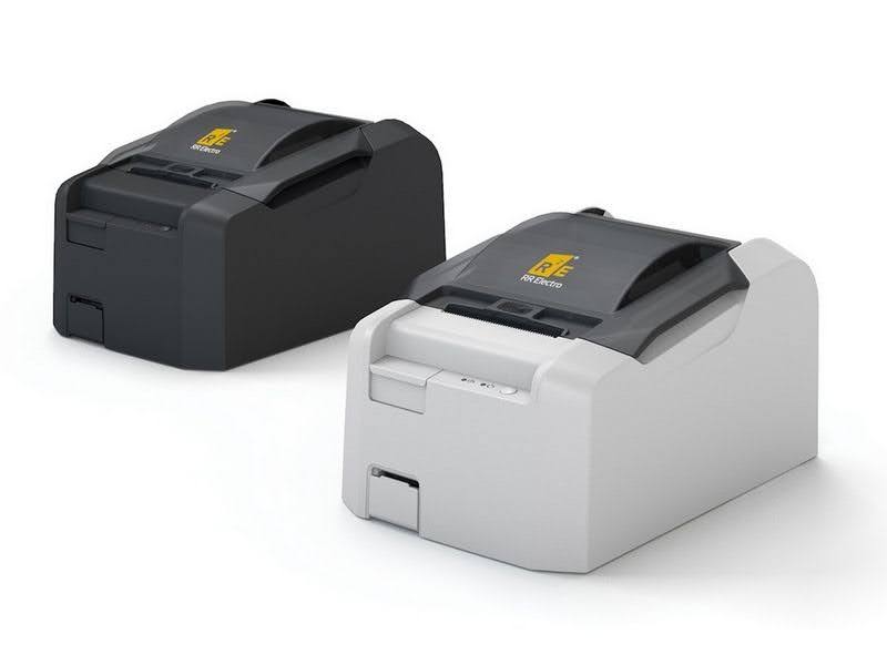 Онлайн-касса ККТ РР-03Ф