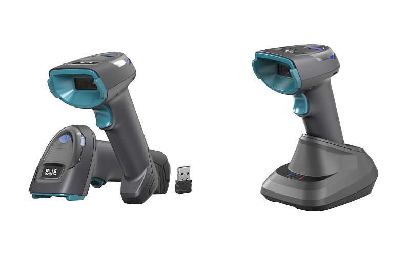 Сканер штрих-кодов POScenter SG-105
