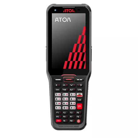 Терминал сбора данных АТОЛ Smart F20