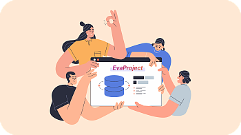 EvaProject — российская замена Jira для управления проектами