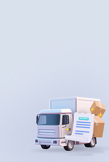 Льгота по оплате электронных перевозочных документов в 1С‑ЭПД