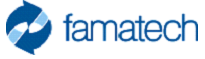 Логотип Фаматек