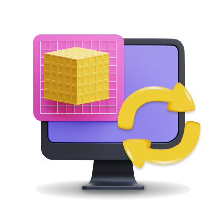 Декоративное изображение