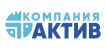 Логотип Рутокен