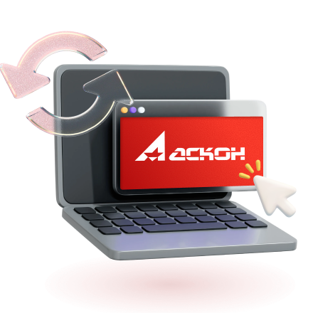 Декоративное изображение