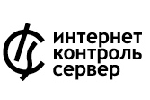 Логотип ИКС