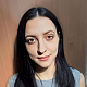 Хлебникова Анна