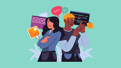 Конкурс выпускных работ по программам Цифровых кафедр 2025/26 учебного года