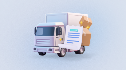 Льгота по оплате электронных перевозочных документов в 1С‑ЭПД