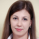 Литенкова Рина