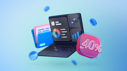 Скидки на корпоративные тарифы МойОфис до 40%