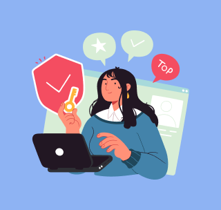 Новый вид машиночитаемой доверенности — МЧД СФР для сдачи отчета ЕФС-1