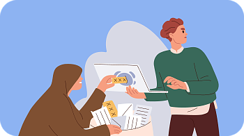 Как защититься от кибератак партнерам 1С: комплексный подход к кибербезопасности