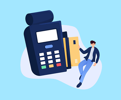 Новое в ассортименте: Онлайн‑кассы ККТ РР‑Электро 