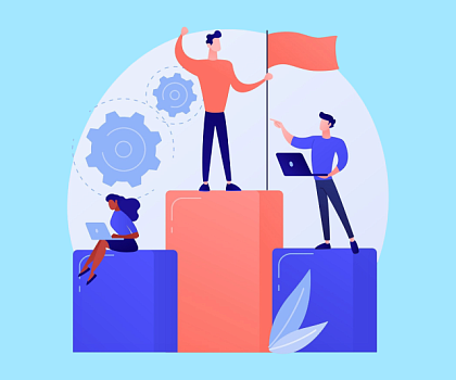 Изменения в программе мотивации партнеров «1С» от банка «Точка»