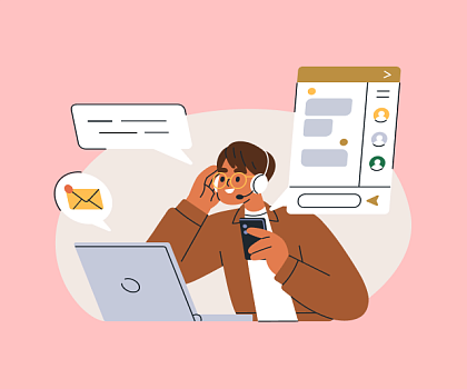 Изменения в работе канала техподдержки «1С»