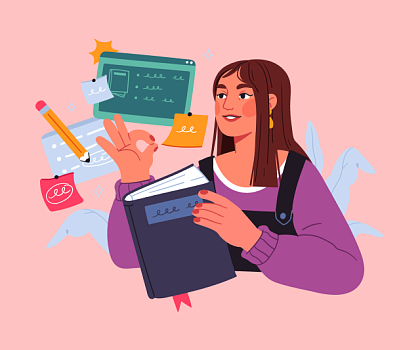 Обучение и стажировка студентов: правила 2026/27 учебного года