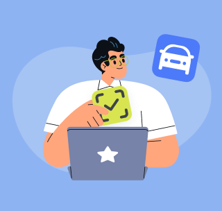 Маркировка в решениях линейки «1С‑Рарус: Альфа‑Авто»