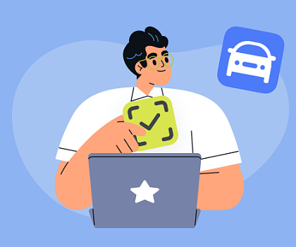 Маркировка в решениях линейки «1С‑Рарус: Альфа‑Авто»