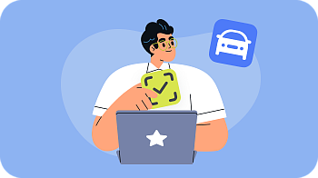 Маркировка в решениях линейки «1С‑Рарус: Альфа‑Авто»