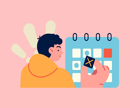 График работы «1С‑Рарус» в ноябре 2025 года