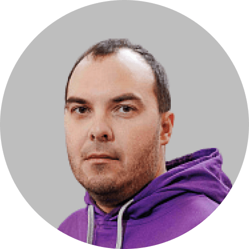 Павел Акимов