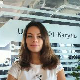 Татьяна Акулова