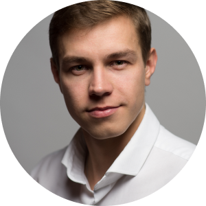 Блинов Артем