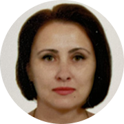 Наталия Бондаренко