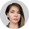 Стельмах Екатерина