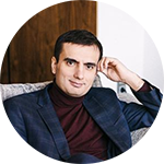 Сергей Козий