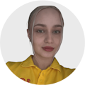 Курилова Екатерина