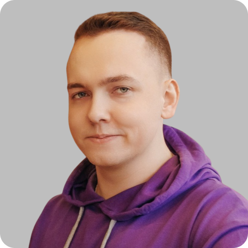 Мерков Сергей