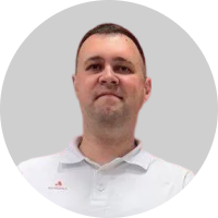 Сергей Новиков