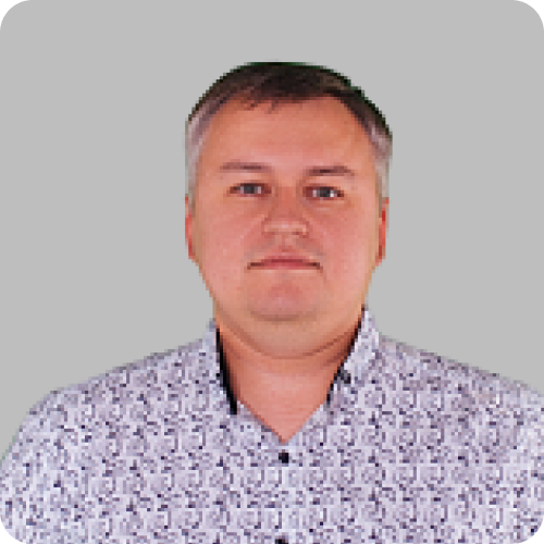 Шкурла Михаил
