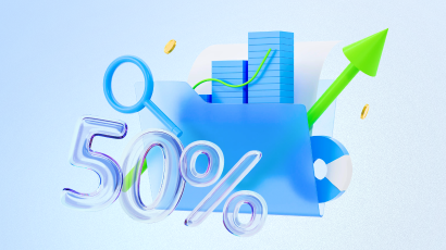 Личный кабинет 1С‑Отчетность со скидкой 50%!