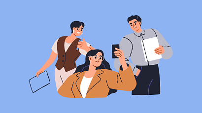 Очно в Москве: Закрытый клуб партнеров «1Софт»