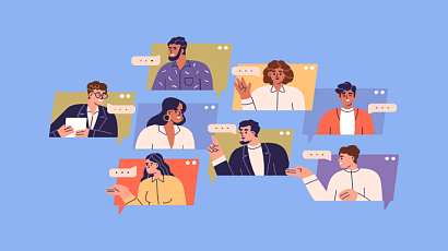 Единый семинар 1С. Как стать организатором в своем городе