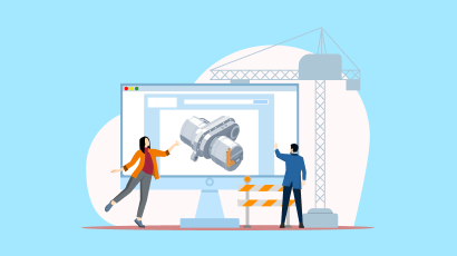 Готовимся к 2026 году: ключевые изменения Renga и как они повлияют на продажи BIM‑системы