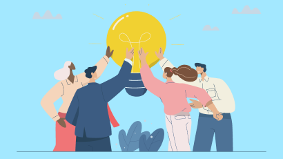 Единое пространство для работы: почему Squadus PRO – мастхэв для организаций?