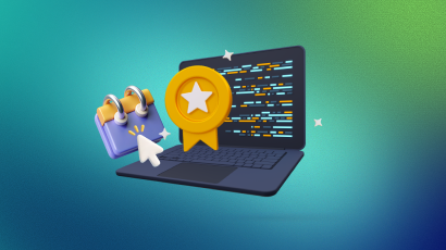 Акция по продуктам Kaspersky «Время выбирать лучшее»